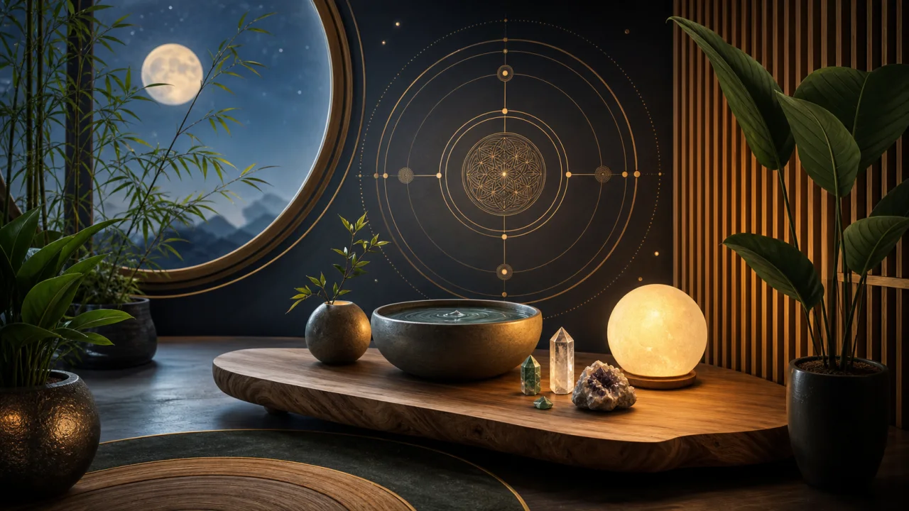 Feng Shui
