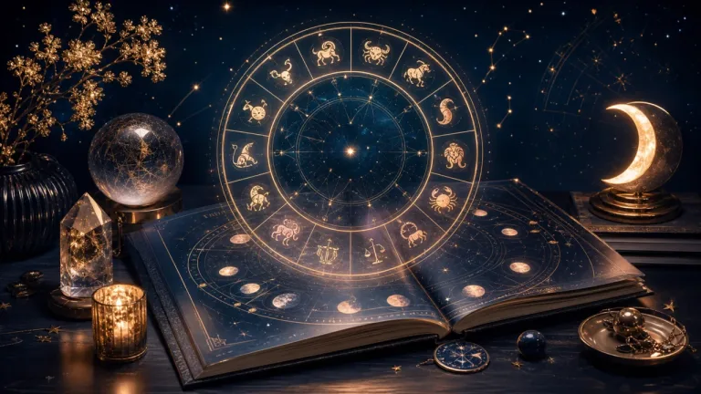 Horóscopo de hoy para los 12 signos