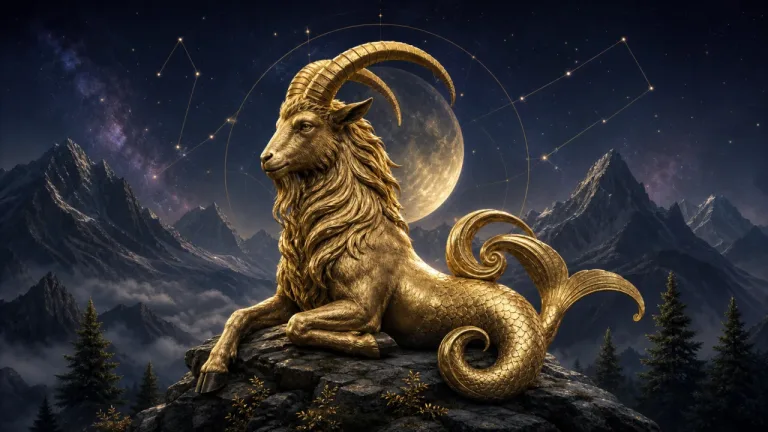 Capricornio