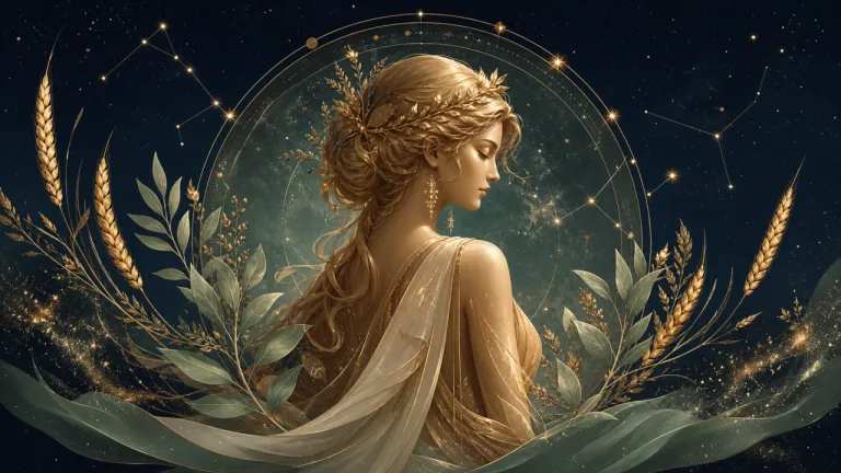 Virgo