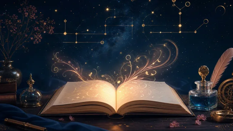 Significados para descubrir historias