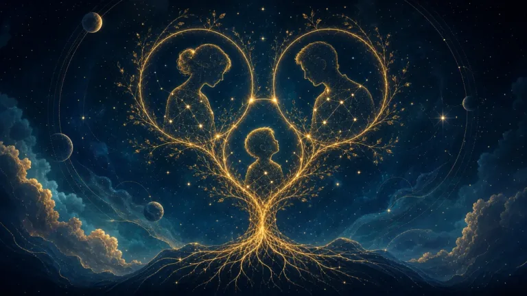 Familia de Virgo